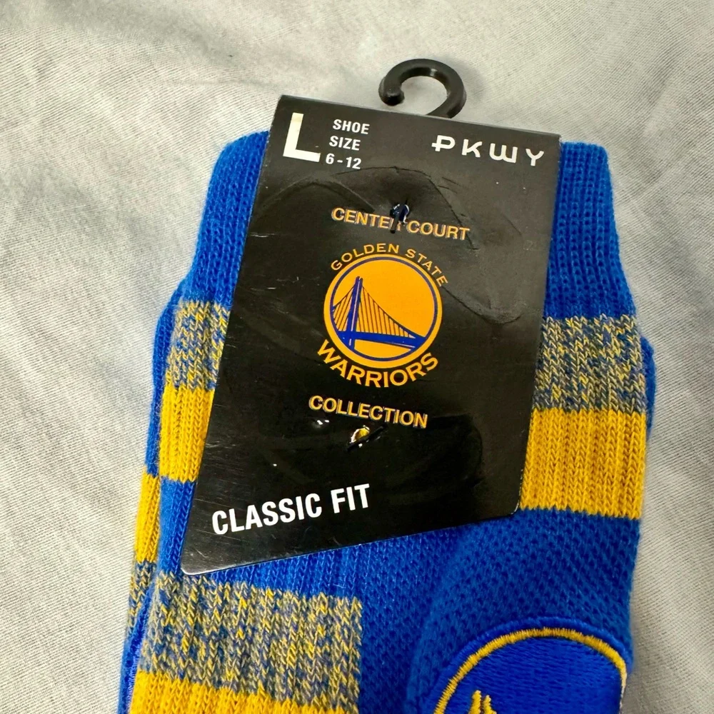 N/A golden state